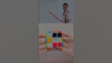 Japan Brazil Canada Philippines Flags with LEGO Rubik’s Cubes #shorts #rubikscube #funny