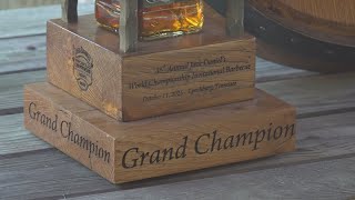 'It's what we pray for': Jacksonville's Kings BBQ wins Jack Daniel’s World Championship Invitational