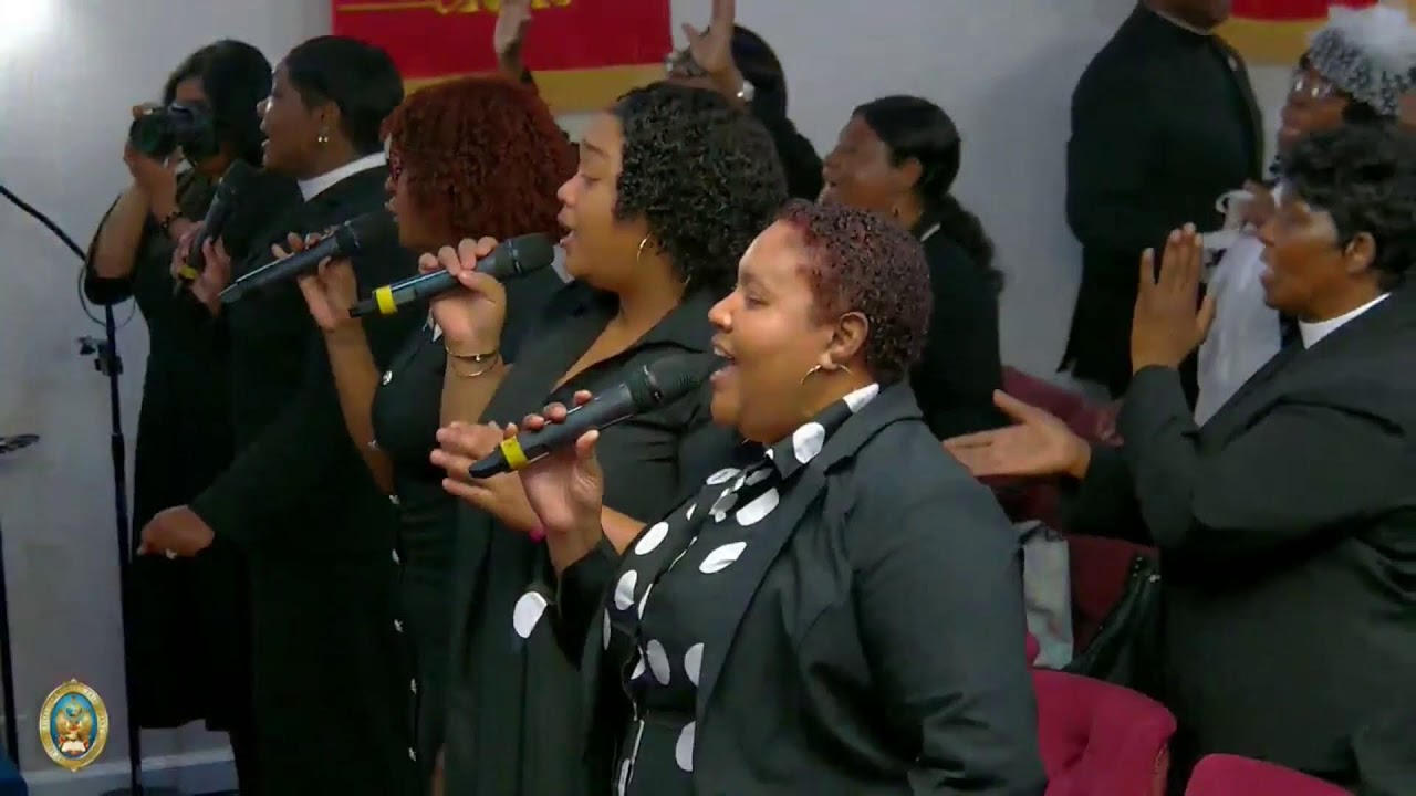 Wednesday Manna (Bible Study) | Bishop David McDonald | FCTC NYC 10-07-26