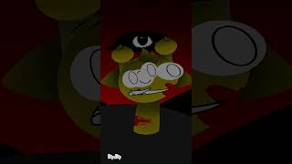 Sprunki Wenda Treatment 4.0 - Simon Reuploaded