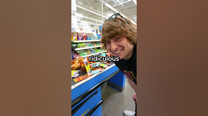 I Made The World’s Largest MrBeast Chocolate Bar!
