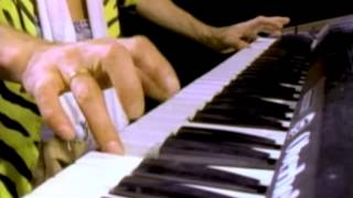 Van Halen - Jump (Keyboard Track Only) chords