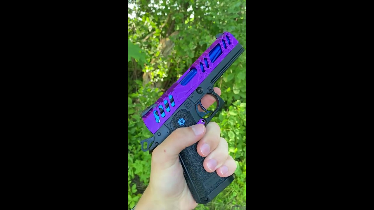 BB Vs Airsoft What S The Difference Shorts