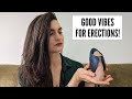 How to use male vibrators for erectile dysfunction | penile rehabilitation after prostate surgery