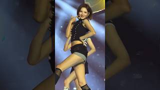 260809 하츠투하츠 지우 'Lemon Tang' 직캠