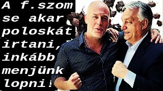 Download Lagu A poloskairtást megígérő Orbán Viktor őszre halasztott nagytakarítása és digitális szellemhadserege MP3 Download Lagu A poloskairtást megígérő Orbán Viktor őszre halasztott nagytakarítása és digitális szellemhadserege MP3