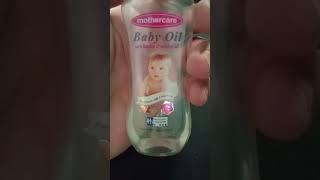 skincare baby hair oil best for baby