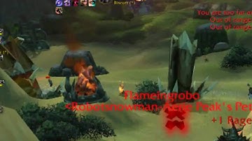 Rux: VeCo Speed Hacker