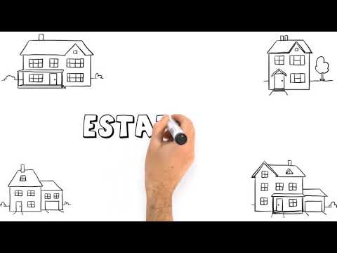 Estate LDA How to video