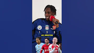 FRIMPONG Picks MAN CITY V ARSENAL V LIVERPOOL Shorts 
