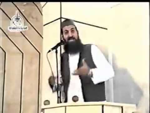 أقوى خطبة سمعتها