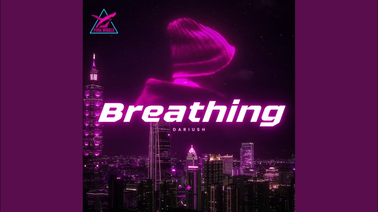 Guarda Breathing su YouTube Guarda Breathing su YouTube