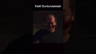 Katil Durdurulamadı (Parasite [Parazit]) #shorts #parazit