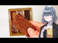 「チョコレートにおける愛情の隠し方」
