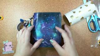 DIY: Making TN Pocket Dashboards using your Laminator
