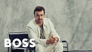 Fernando Alonso, unfiltered | A legacy in Brazil