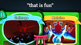 The Weirdest Combo!