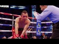 Look Back: Nicholas Walters’ HBO Boxing Debut (HBO Boxing)