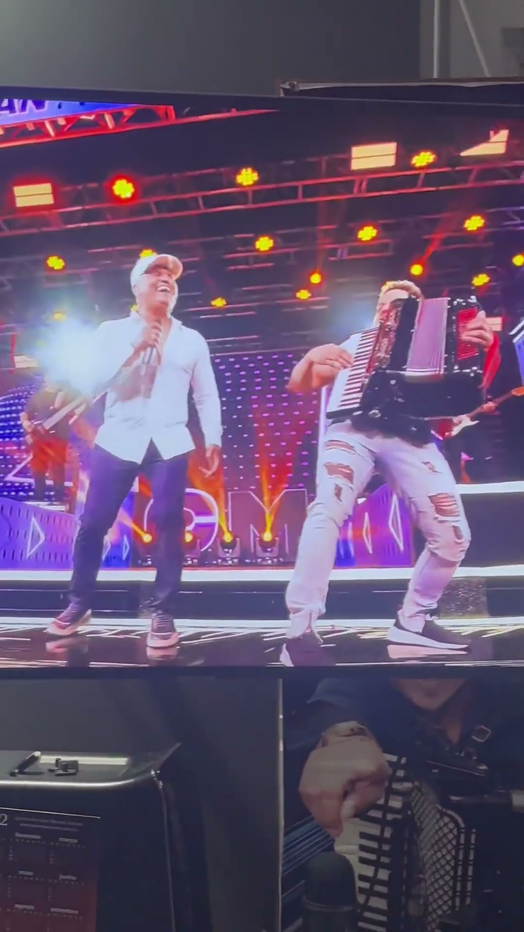 DVD em São Paulo #mestrejovenil