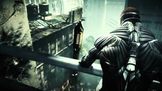 Crysis 2 - 3D Demo E3 2010