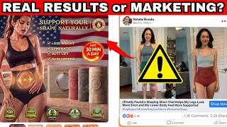 Moringa Berberine Sculpting Shorts Review – Do They Really Burn Fat?