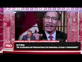 BUTTERS SOBRE LO QUE NO LE PREGUNTÓ MÓNICA DELTA A VIZCARRA: Obrainsa, Iccgsa y Hernández...🔥