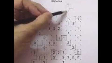 Solving this tricky slitherlink from Puzzlerium.