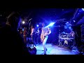 Skull Fist - Better Late Than Never (Live)