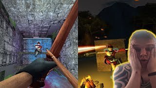 Archery : Стрельба из лука ►Обзор,Первый взгляд,Геймплей,Gameplay screenshot 4