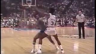 Detroit Pistons @ Milwaukee Bucks 4/18/76 Part 1 + Bonus Footage