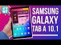 Samsung Galaxy Tab A 10.1 2019 Обзор. Стоит ли покупать?