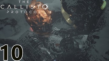 The Callisto Protocol - It