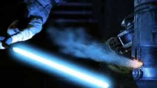 Star Wars Episode VII Extended Trailer