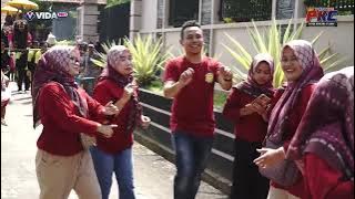 DIGILIR CINTA /  BUROK PKC LIVE SEDONG 26 JUNI 2023 ‎@PKC 