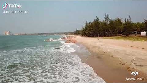 ✅✅ HỒ CỐC BEACH QUA GÓC NHÌN CỦA FLYCAM ♥️