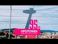 7 days Roadtrip - 11 Countries (Europe Tour 2021) Bratislava, SLOVAKIA