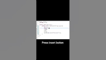 How to remove Black blinking Cursor in Eclipse or Windows 11.#eclipse