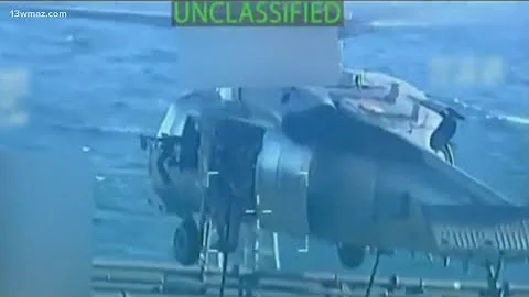 The latest on Venezuelan oil tanker seized by US