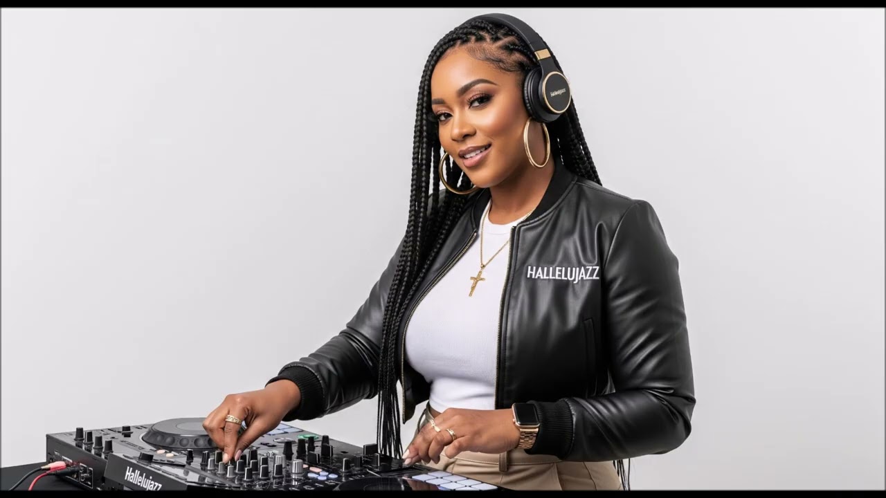 Amapiano Mix 2025 - Mnqobi's Prayer (The Conqueror's Prayer)