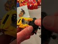 360° Platform Spin – Lego Excavator Looks Epic! 🔄✨ #legocity #asmrbuild #asmr #kidstoys
