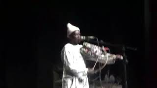 Simon Sene 10Th Anniversary At Sorano (9 June 2019)