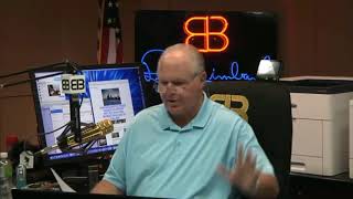 Rush Limbaugh does ASMR screenshot 1