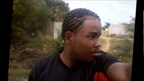 EL Multiplo Ft The Black King - La Rumba.wmv