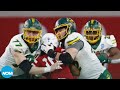 North dakota state vs south dakota 2023 fcs playoffs quarterfinal highlights