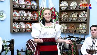 Mihaela Ivanciuc - Mamuca stiu ca ti jele