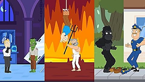 Good choice gameplay walkthrough Part 2