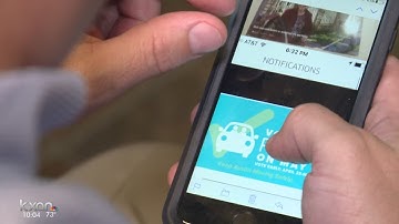 Lawsuit accuses Uber of illegally sending unwanted messages to users