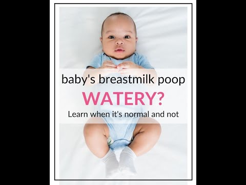 Video: Laktosintolerant Baby Poop: Orsaker, Behandling Och Mer