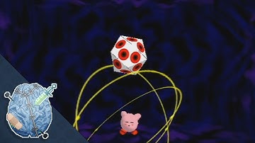 Kirby 64: The Crystal Shards (Again) - Part 5: Deese Knuts 64