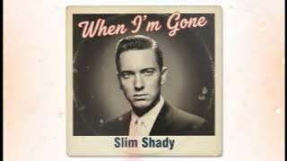 Eminem – When I’m Gone 1960s Remix